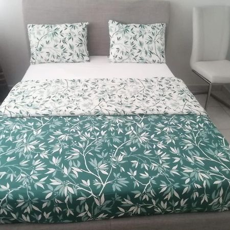 Location D'Appartement Entierement Meuble Pres De Geneve Annemasse Luaran gambar