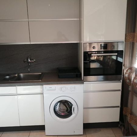 Location D'Appartement Entierement Meuble Pres De Geneve Annemasse Luaran gambar