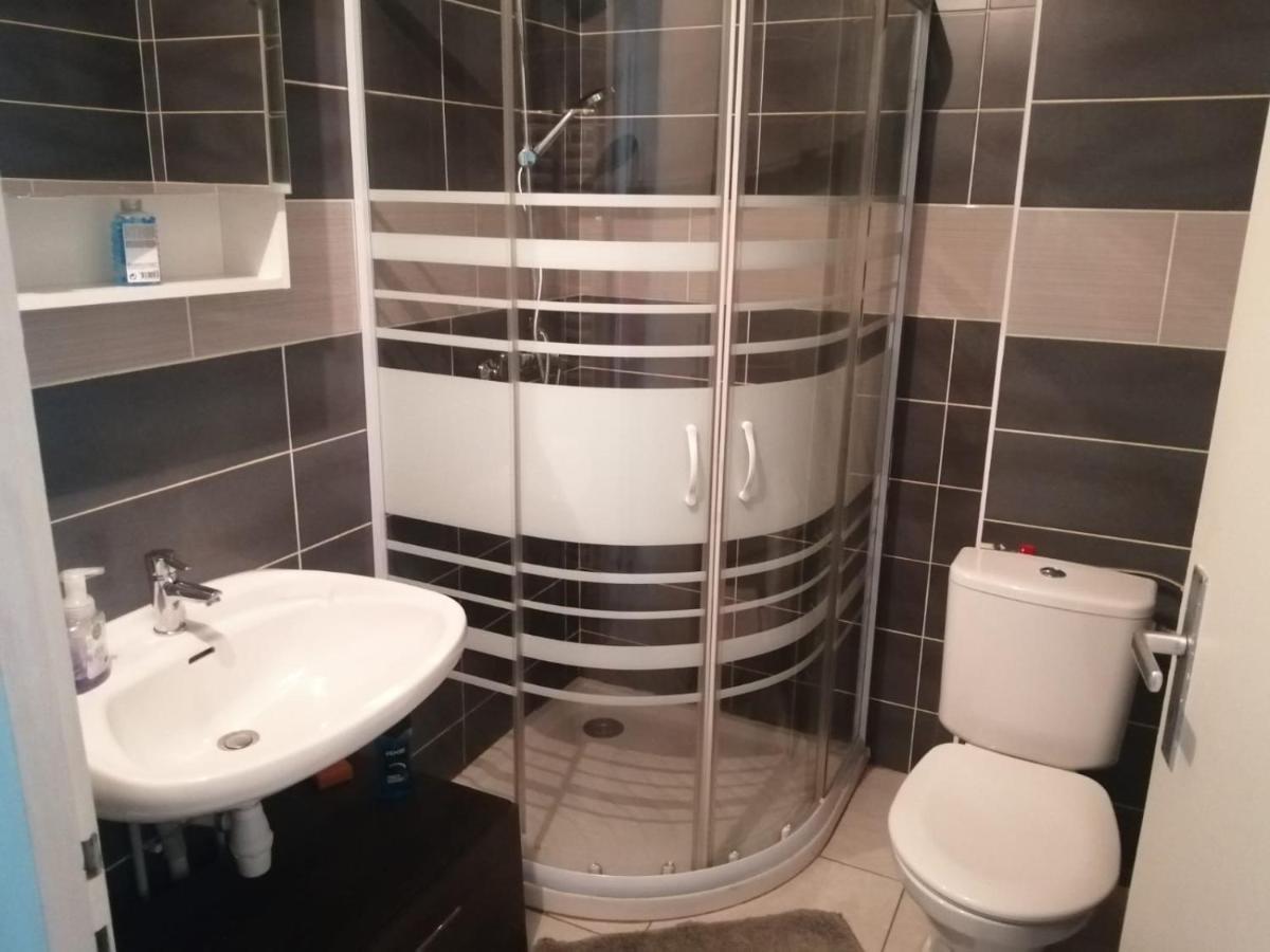 Location D'Appartement Entierement Meuble Pres De Geneve Annemasse Luaran gambar