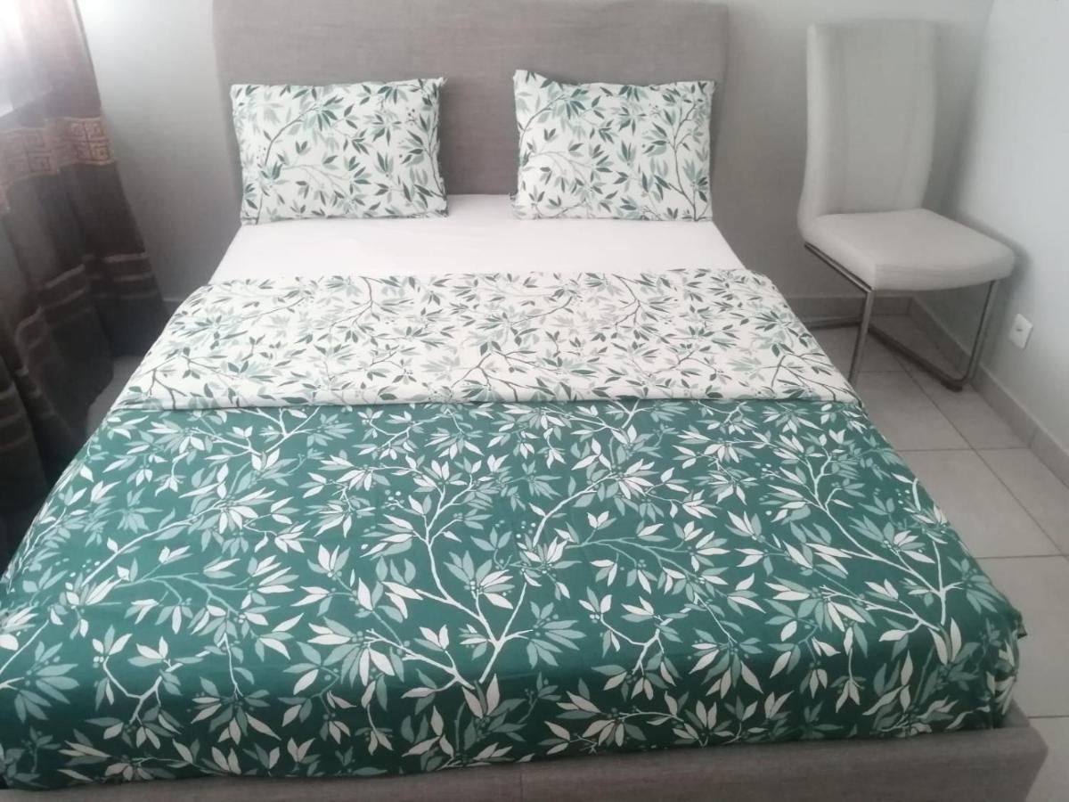 Location D'Appartement Entierement Meuble Pres De Geneve Annemasse Luaran gambar