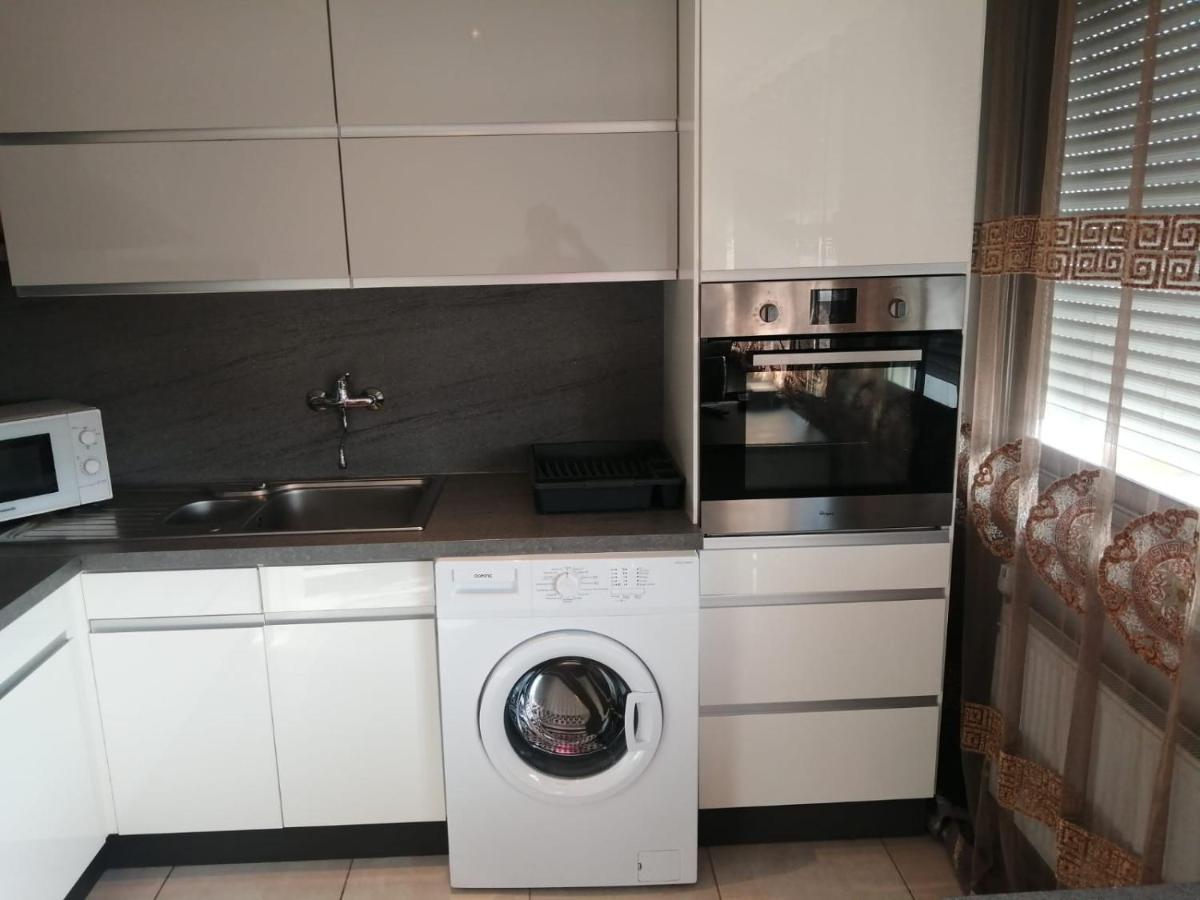 Location D'Appartement Entierement Meuble Pres De Geneve Annemasse Luaran gambar